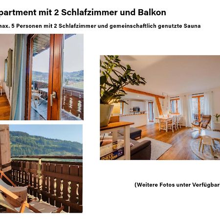Ferienhaus Am Berg اوبرستوفن المظهر الخارجي الصورة