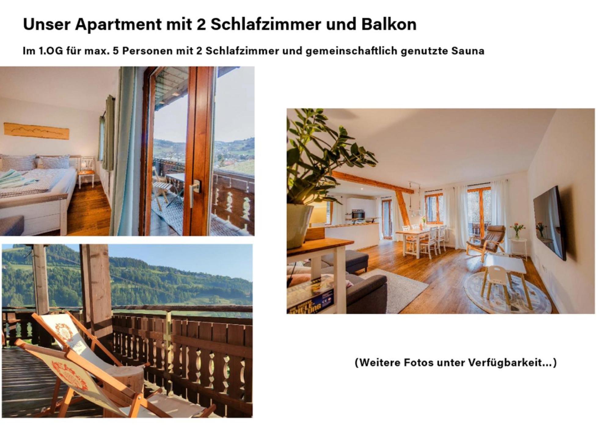 Ferienhaus Am Berg اوبرستوفن المظهر الخارجي الصورة